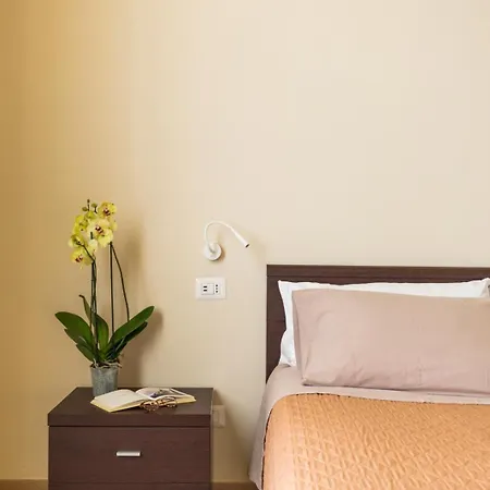 L'amaca ベッド・アンド・ブレックファスト