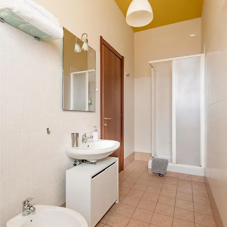 ベッド・アンド・ブレックファスト L'amaca ローマ