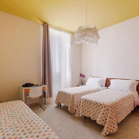 ベッド・アンド・ブレックファスト L'amaca