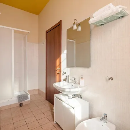 L'amaca ベッド・アンド・ブレックファスト