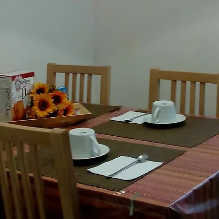 L'amaca ベッド・アンド・ブレックファスト