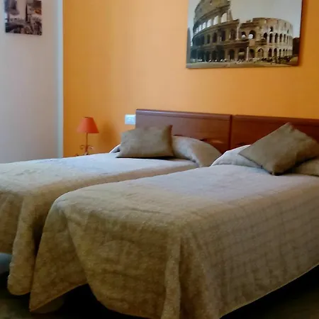 ベッド・アンド・ブレックファスト L'amaca