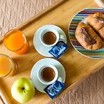 Bed & Breakfast L'amaca 4*