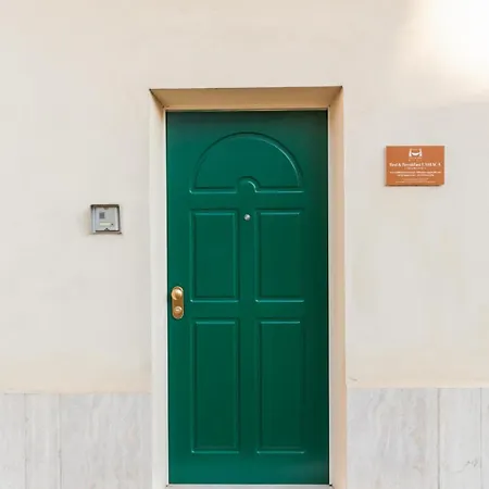 Bed & Breakfast L'amaca 2*
