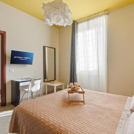 L'amaca Bed and breakfast 2*