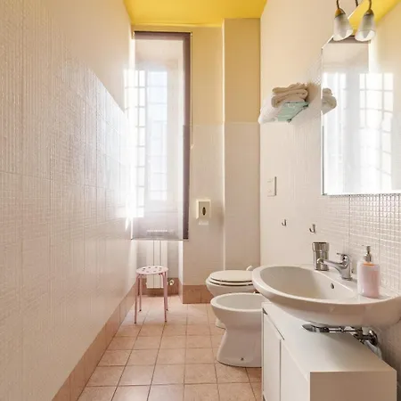 Bed and breakfast L'amaca Roma