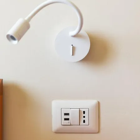 L'amaca Oda ve Kahvaltı