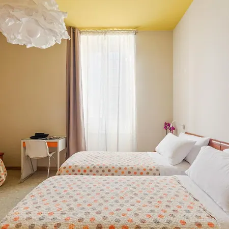 Oda ve Kahvaltı L'amaca Roma