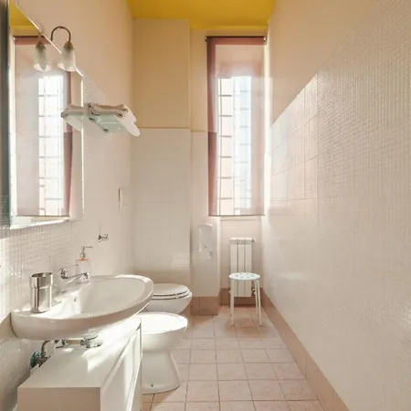 Bed and breakfast L'amaca