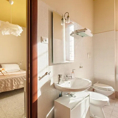 L'amaca Oda ve Kahvaltı