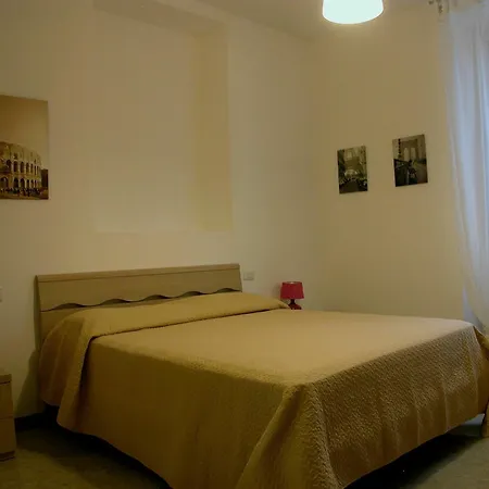 L'amaca 2* Roma