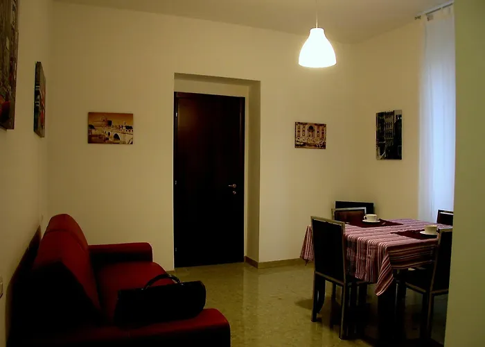 Bed & Breakfast L'amaca