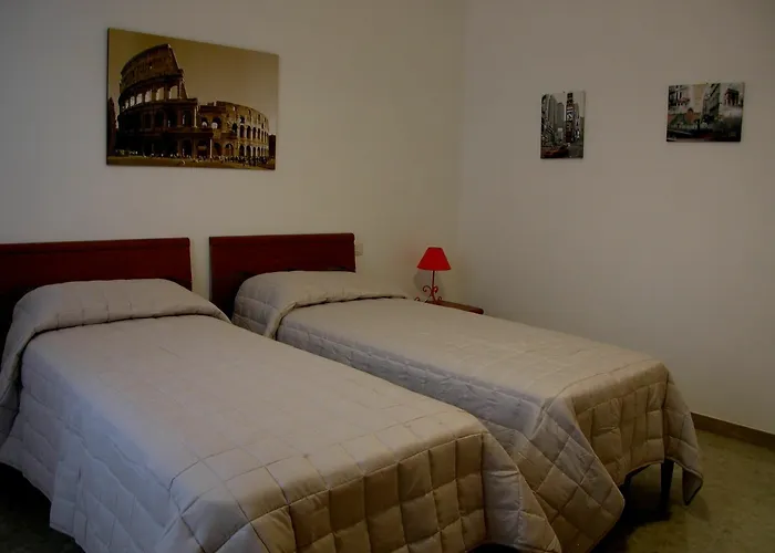 B&B L'Amaca 4*
