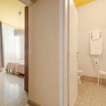 Bed & Breakfast L'amaca