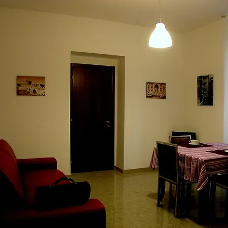 Bed & Breakfast L'amaca