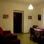 לינה וארוחת בוקר L'amaca