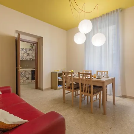 L'amaca Bed and Breakfast