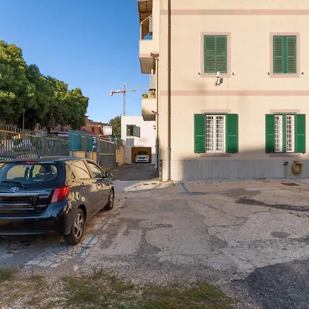 L'amaca Bed and Breakfast